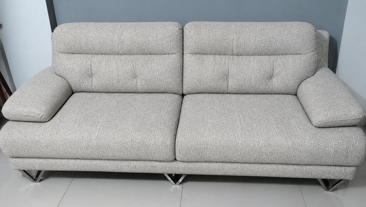 Sofa repair after in Saya gold avenue Indirapuram